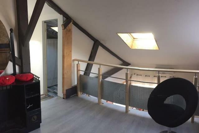 La Cabane Rustique Du Bassin Appartement La Teste-de-Buch Buitenkant foto