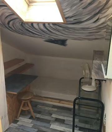 La Cabane Rustique Du Bassin Appartement La Teste-de-Buch Buitenkant foto